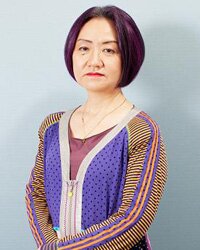 表紙写真