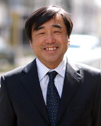 表紙写真
